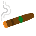 Cigarro icon