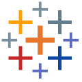 Tableau Software icon