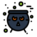 Cauldron icon