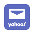 yahoo-mail-app icon