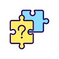 Unsolved Puzzle icon