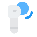 AirPod Tap icon