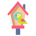 Bird House icon