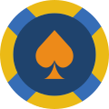 Poker Chip icon