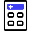 Calculator icon