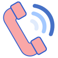 Telefone desligado icon