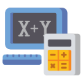 Calculadora icon