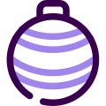 Yoga Ball icon