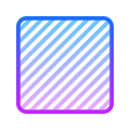 Diagonale Linien icon