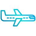 Plane icon