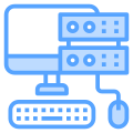 Base de données icon