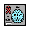 Neuro-Oncology Researching icon