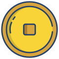 Yen icon