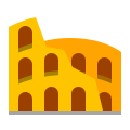 Colosseo icon