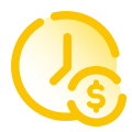 金钱时间 icon