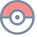 Pokeball icon