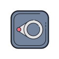 Letsview icon