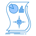 Estimation icon