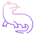 Komodo icon