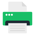 Printer icon