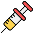 Injection icon