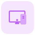 Low end computer specs for learning in school icon