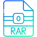 RAR icon