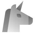 Unicornio icon