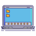 Interface icon