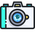 Photo Camera icon