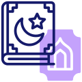 Corano icon