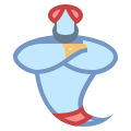 Genie icon