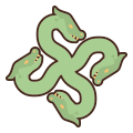 Hydra icon