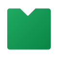 Blockly Light Green icon