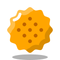 Biscuits icon