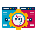 Api icon