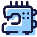 Overlock Machine icon