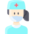 Surgeon icon