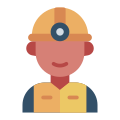 Miner icon