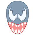 Venom Head icon