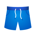 Shorts icon