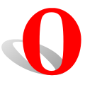 Opera icon