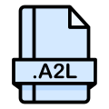 A2l icon