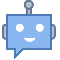 Nachrichtenbot icon