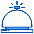 Desk Bell icon