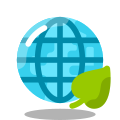 生态系统 icon