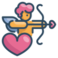 Cupidon icon