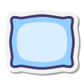 Pillow icon