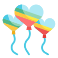 Balloon icon