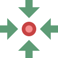 Recoger icon